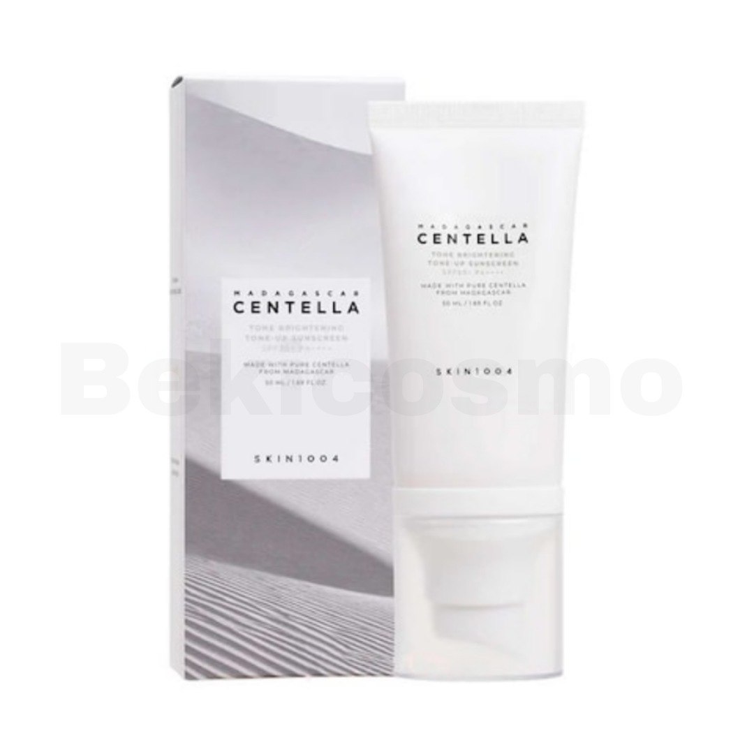 Centella Sunscreen