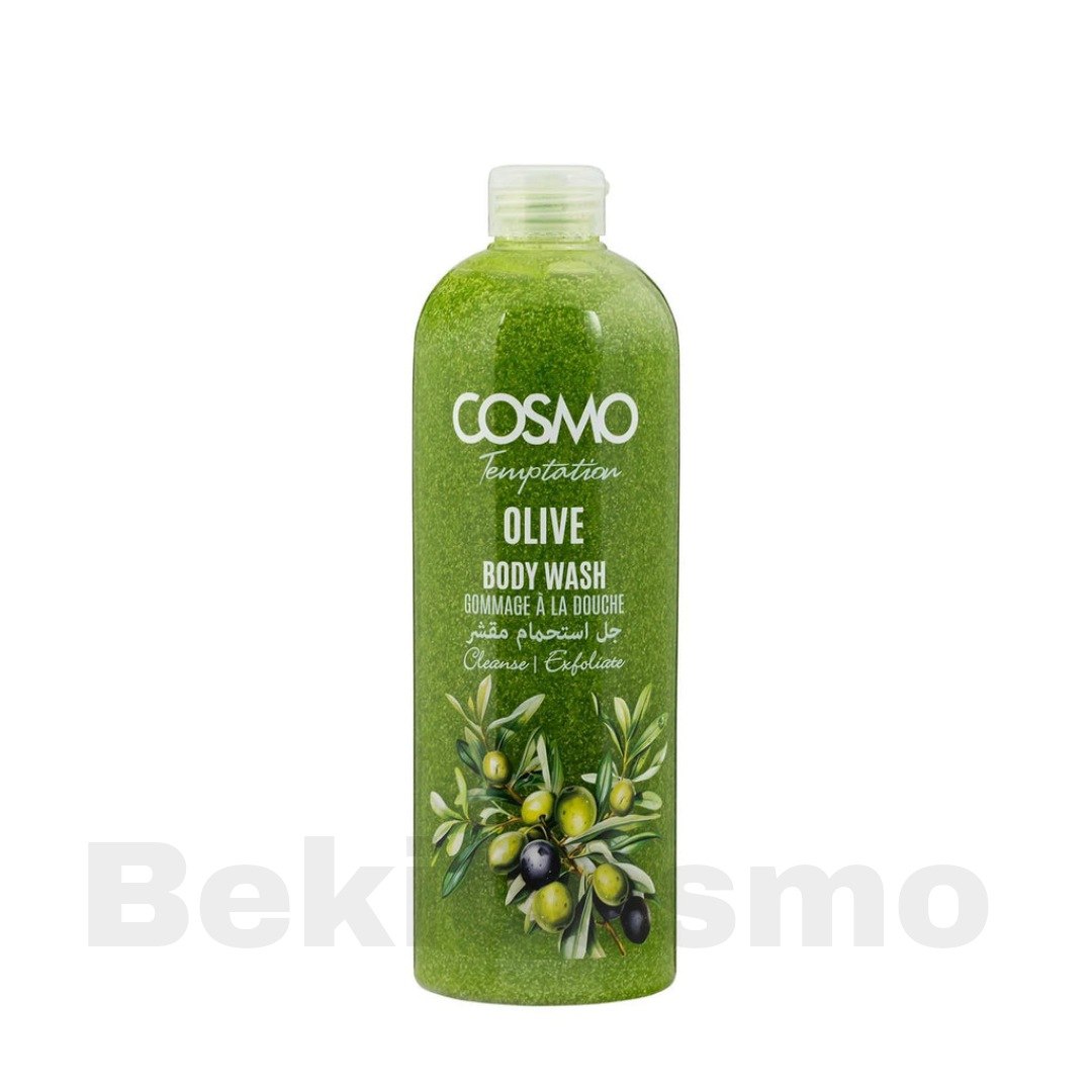 Cosmo Body Wash