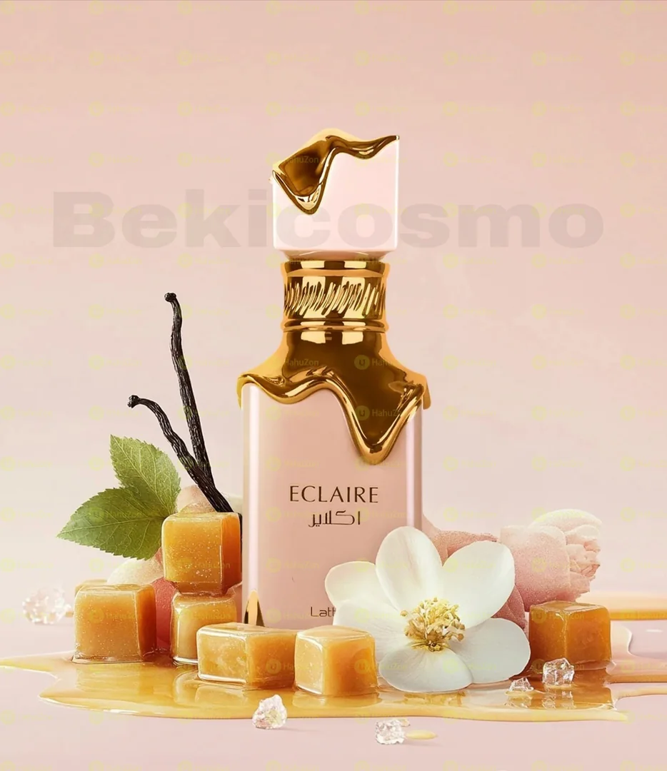 Eclaire  Lataffa Perfume