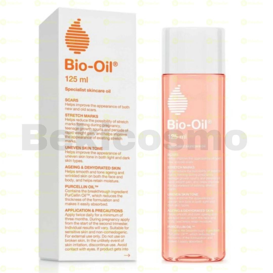 Bio Oil Skin Care Oil