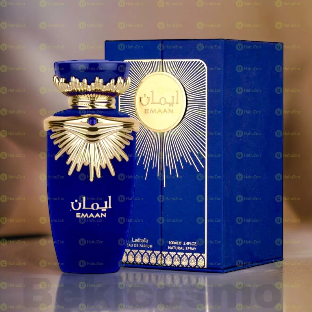 Emaan By Lataffa Perfume