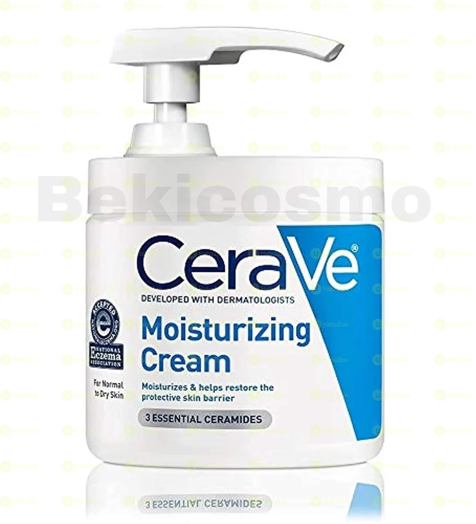 Cerave Moisturizing Cream