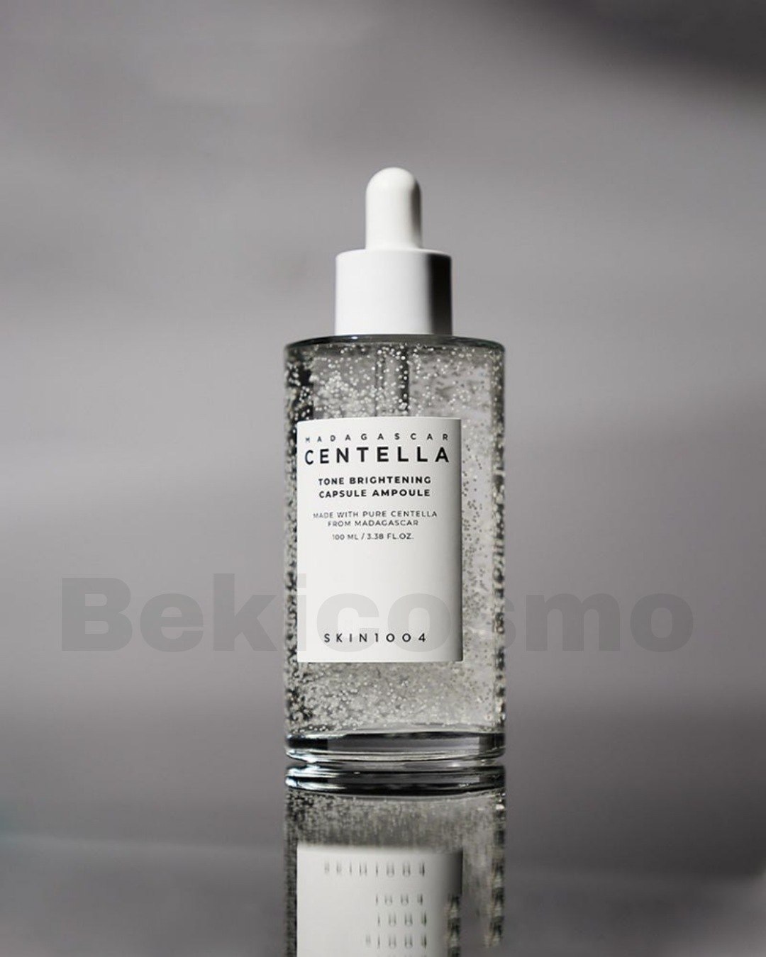 Centella Tone Brightening Serum
