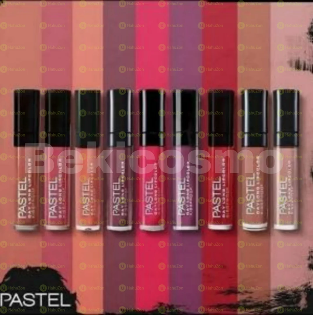 Original Pastel Lipstick