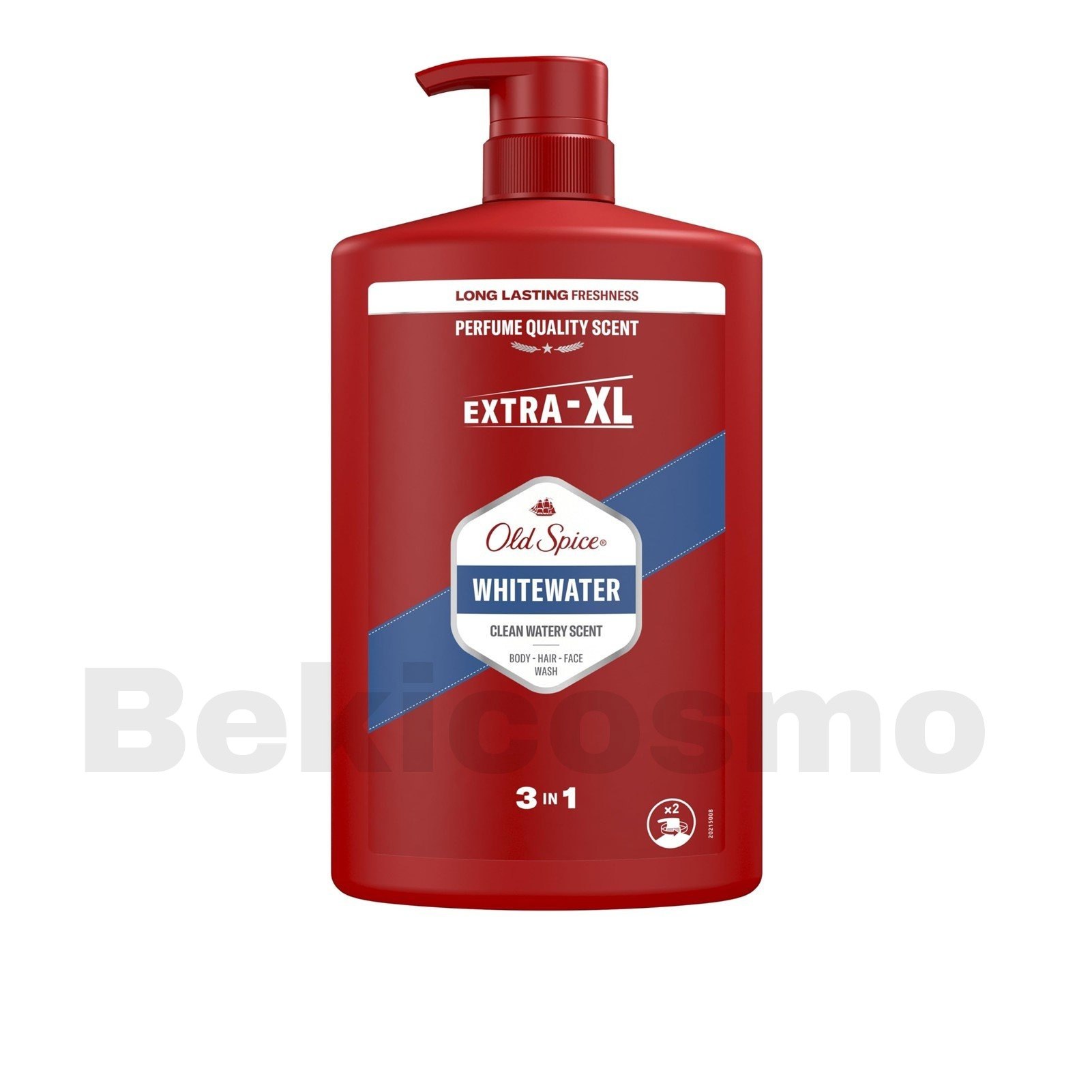 Old Spice Original Shower Gel