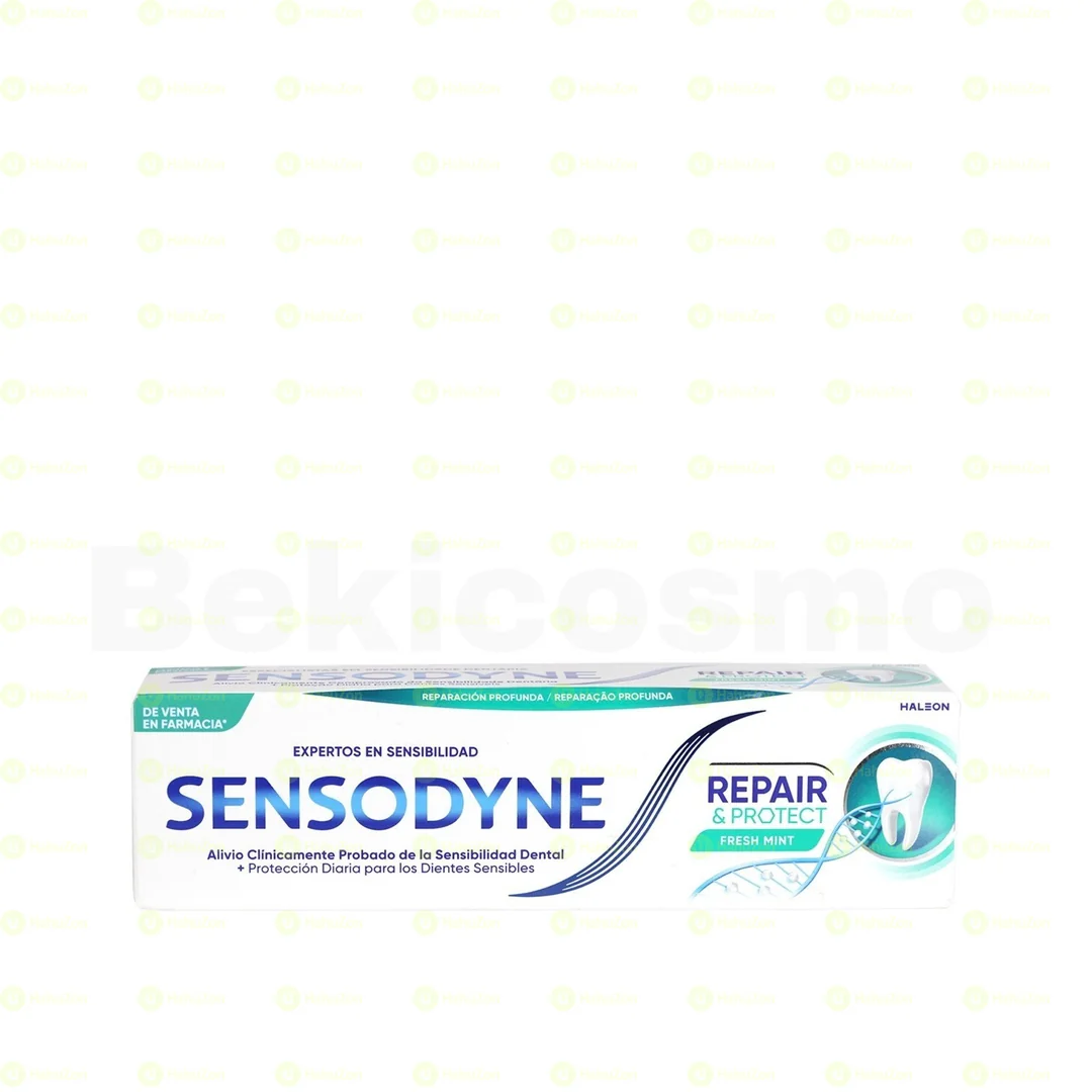 Sensodyne Tooth Paste