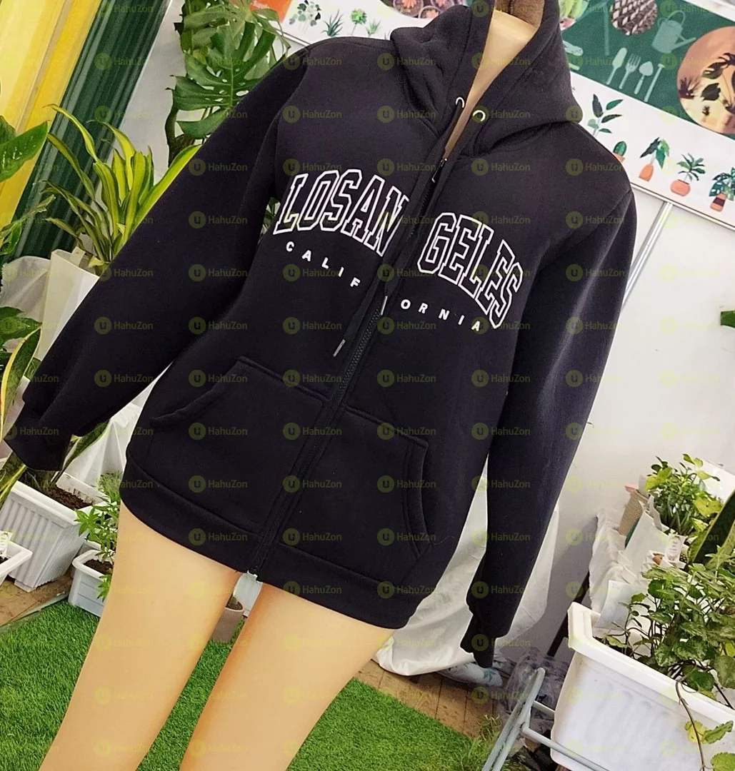Fashionbile Hoodie
