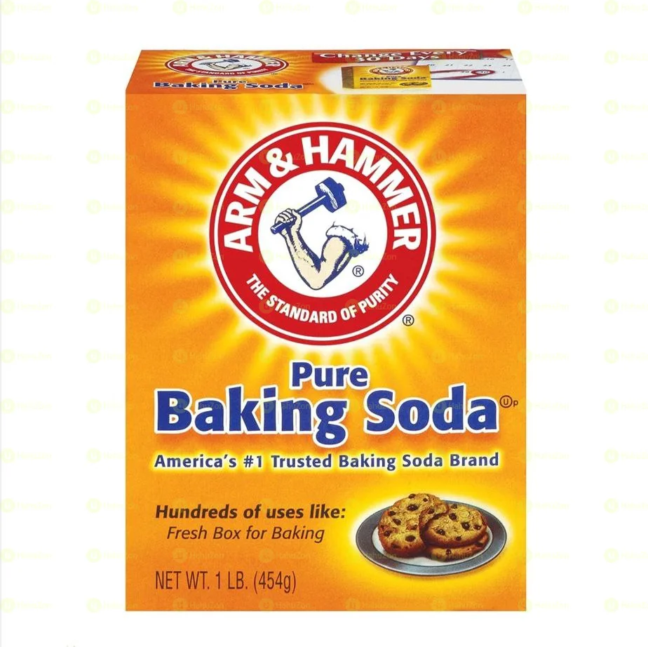 Arm and Hammer Baking Soda