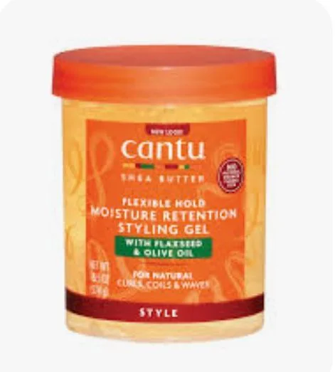 Cantu styling Gel