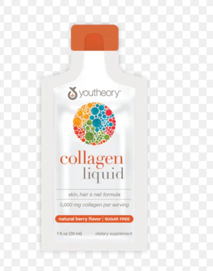 You Theory Liquid Collagen