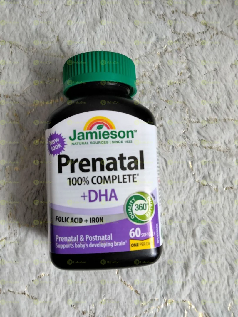 Jamieson Prenatal & Postnatal