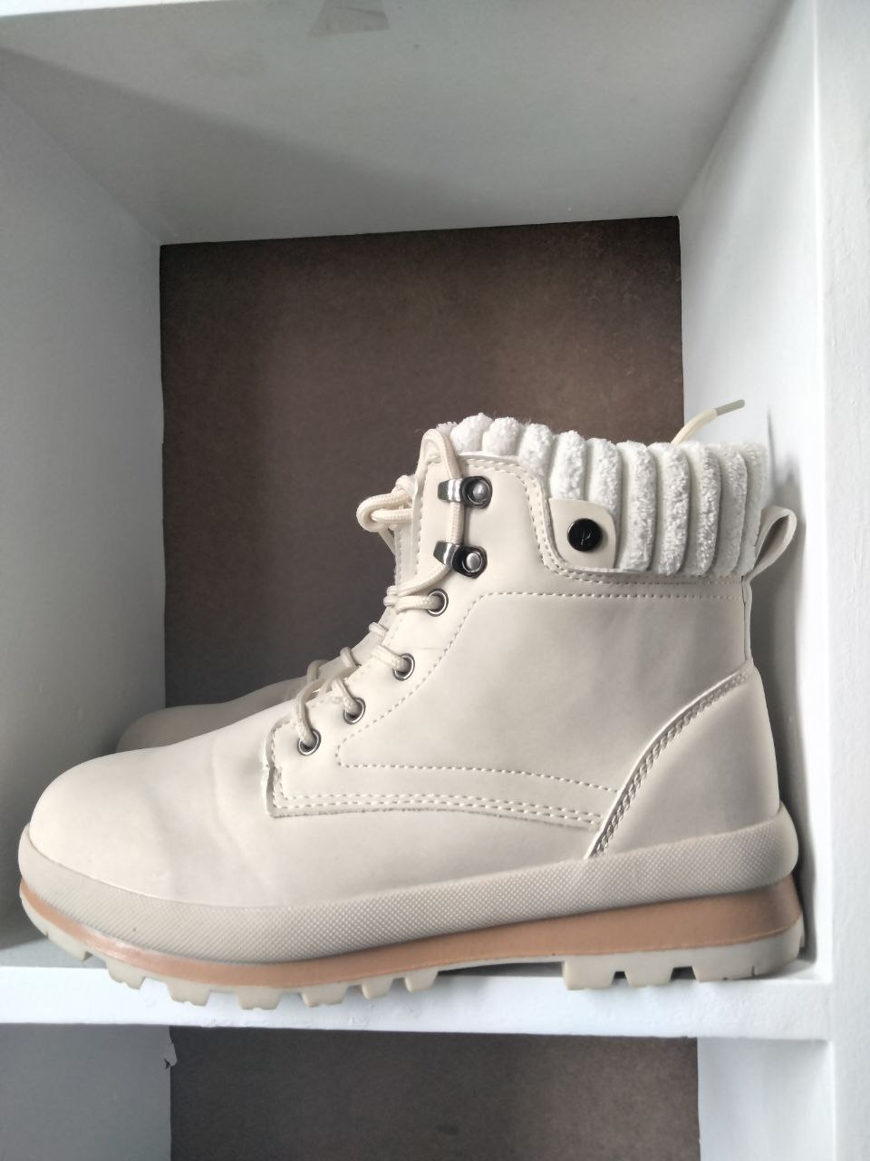 Women's Fashionible Boots