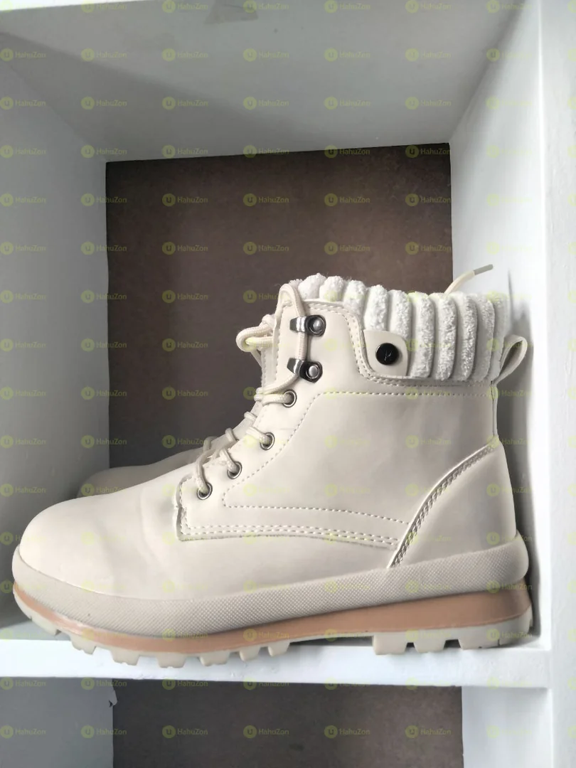 Women's Fashionible Boots