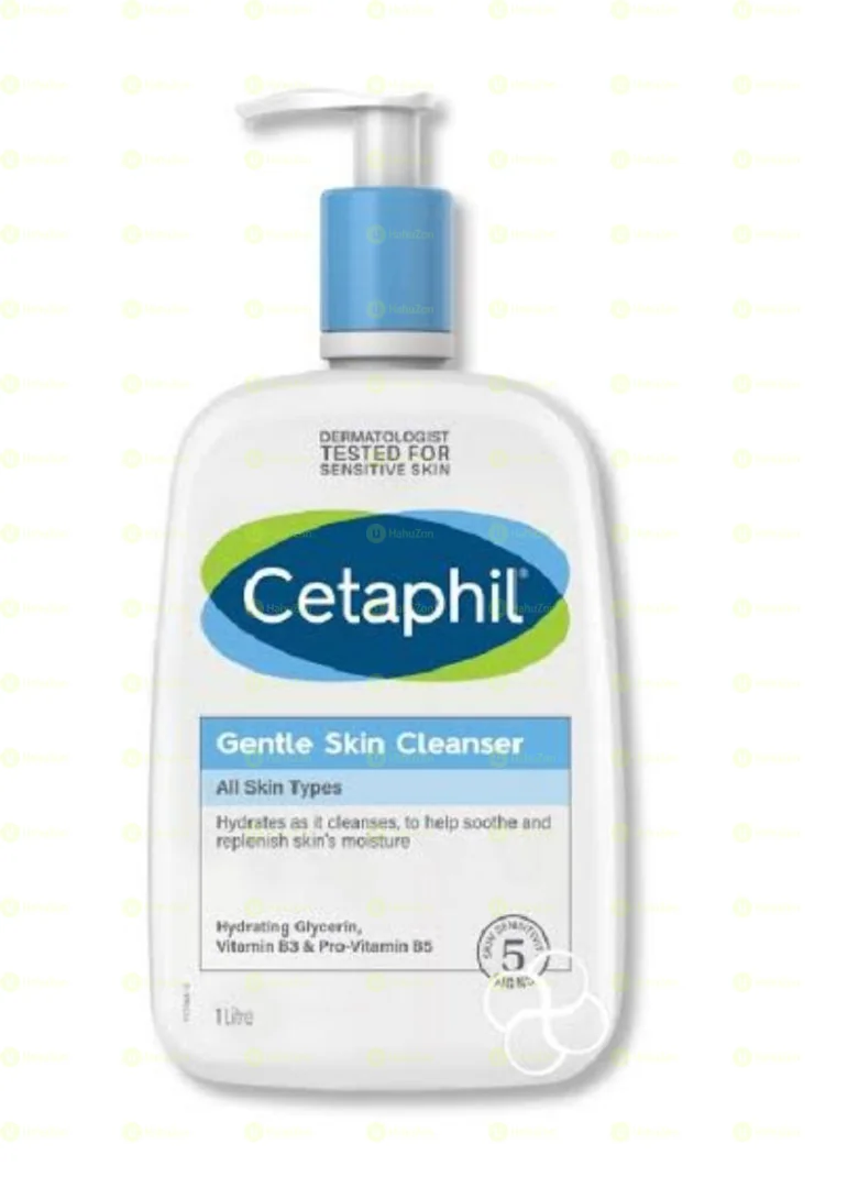 Cetaphil Cleanser