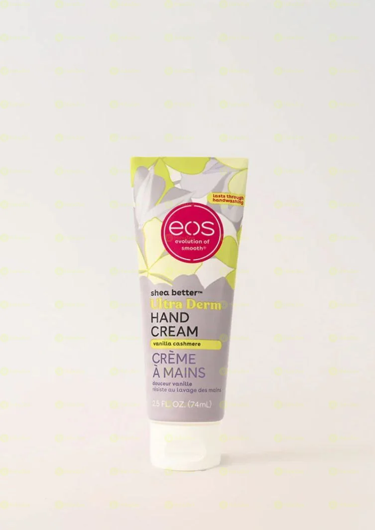 eos Hand Lotion