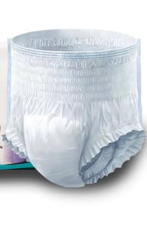 Kirkland Signature Adult Diapers