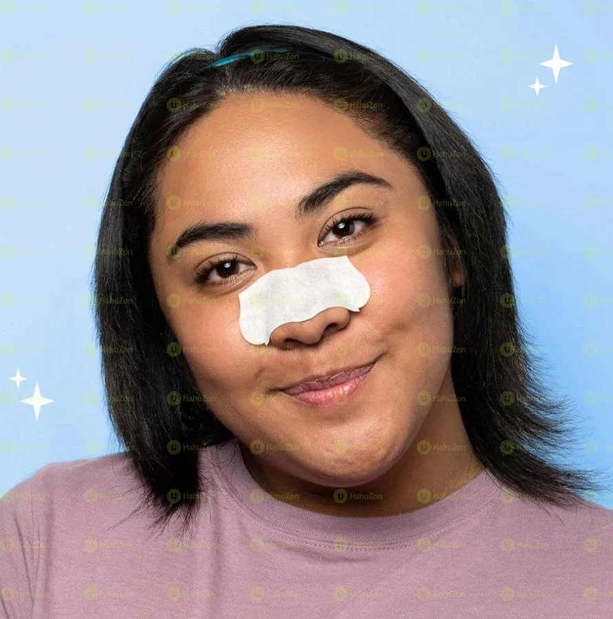 Biore Deep Cleans Black Head Remover