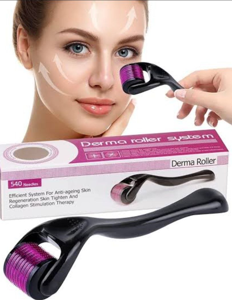 Derma Roller System