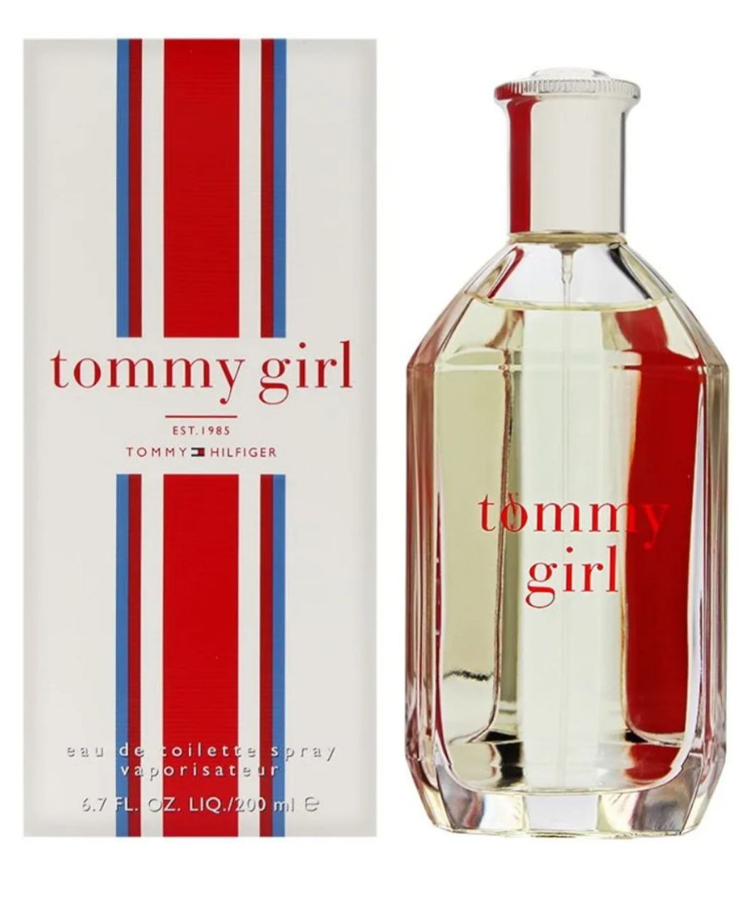 Tommy Hilfiger Perfume