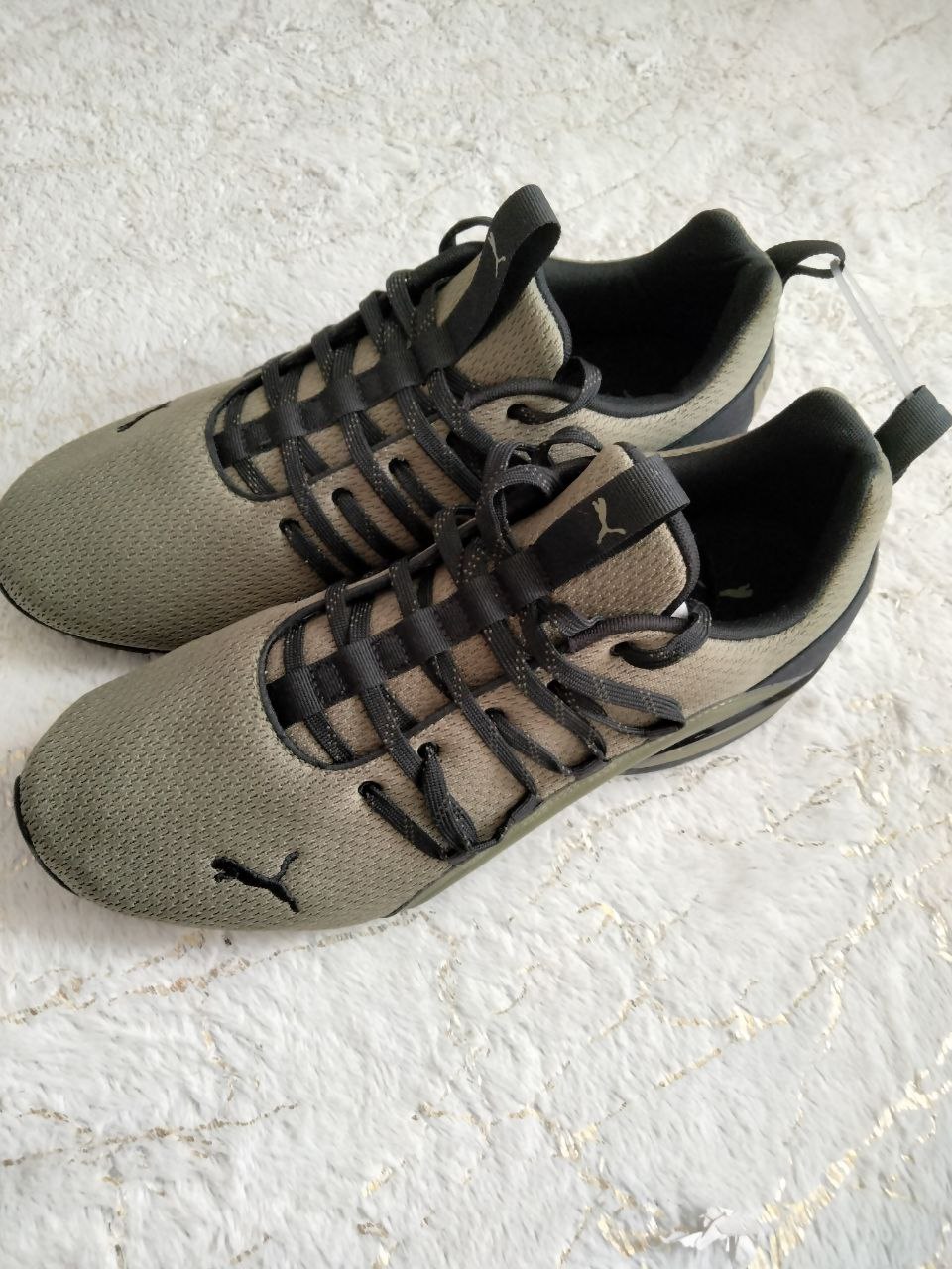 Original Puma Men's  Shoes