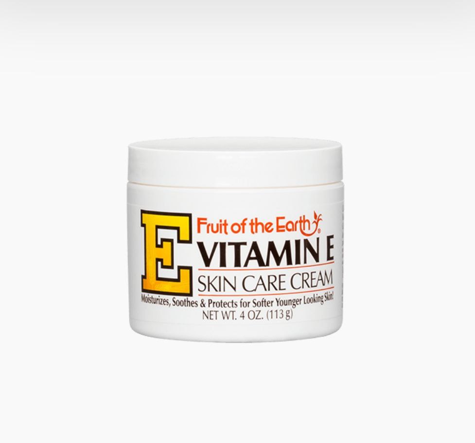 Fruit of The Earth Vitamin E Cream