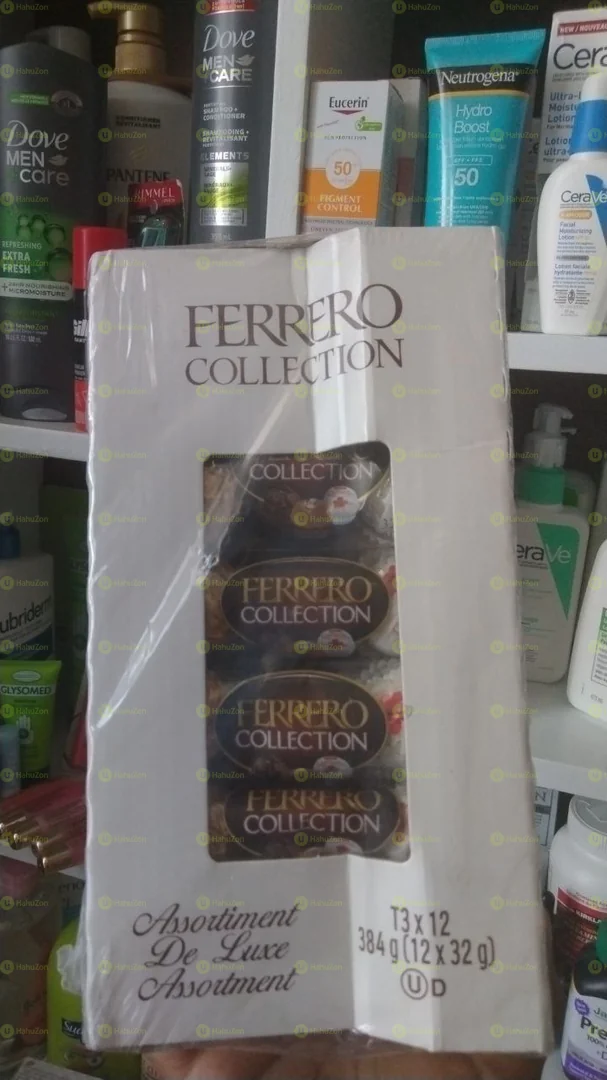 Ferrero Collection Chocolate