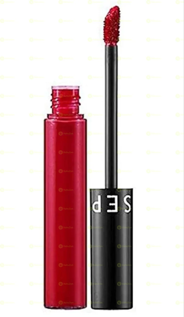 Sephora lip Stain Shade Number 01