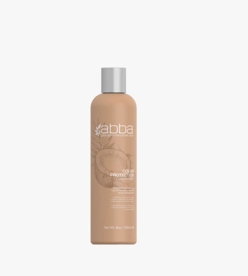 Abba Color Protection Shampoo