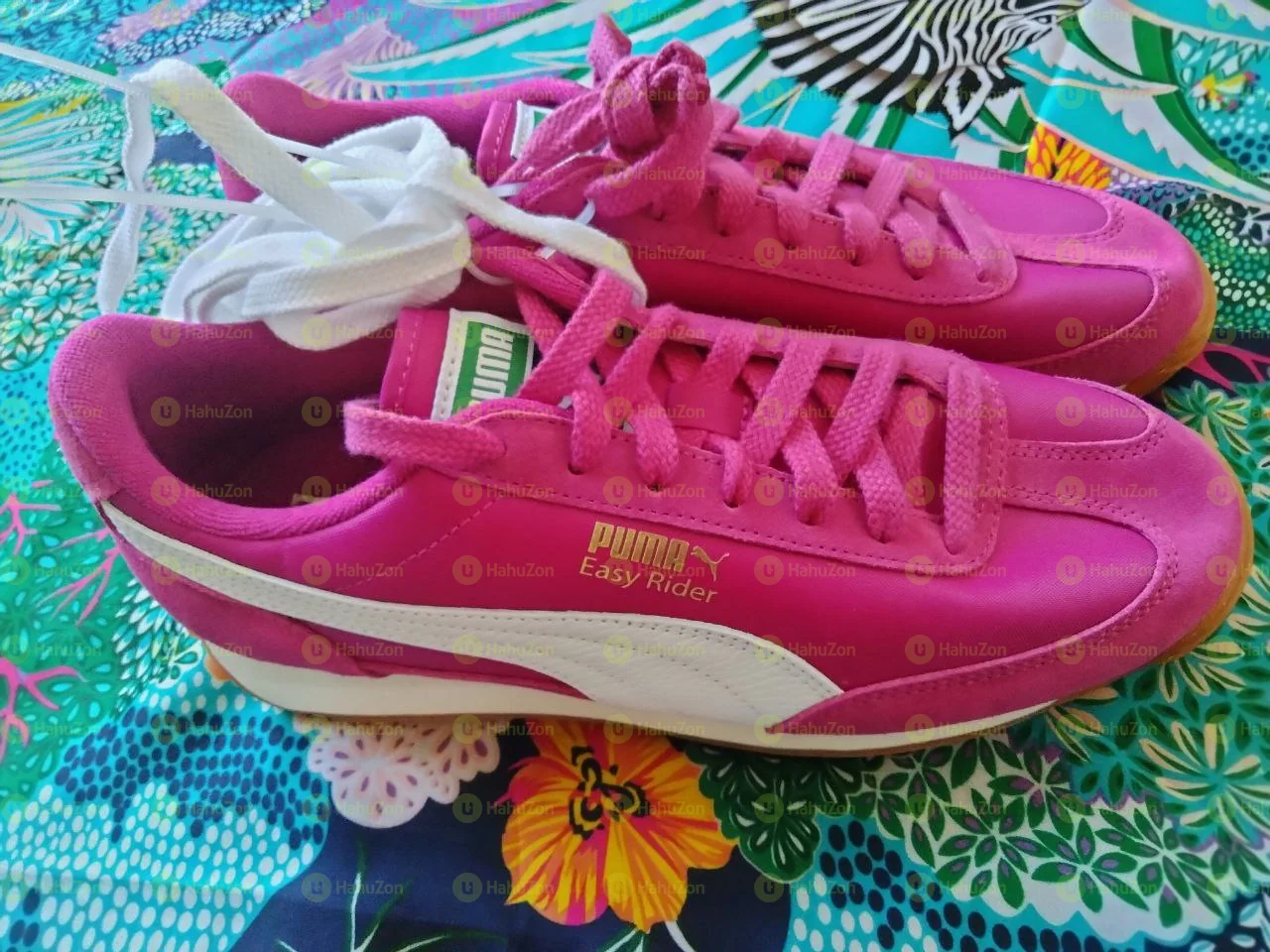 Original Puma Women's  Shoes