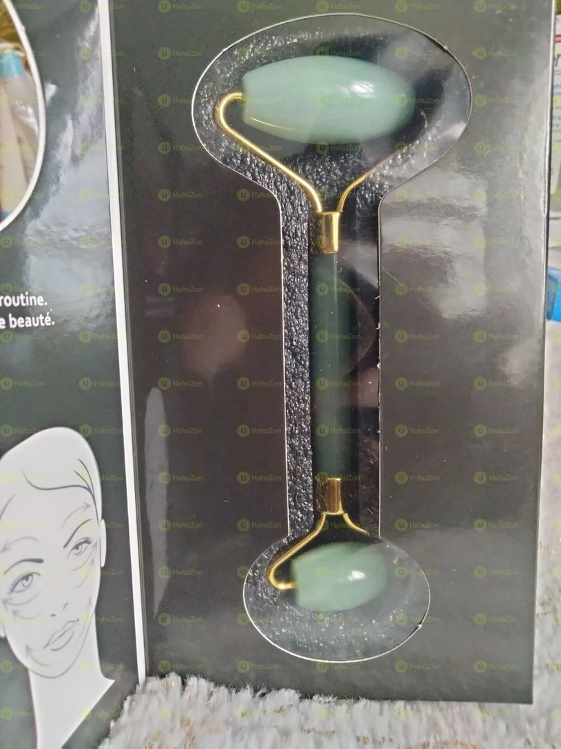 Jade Facial Roller