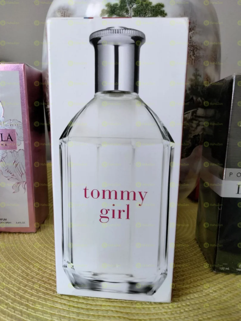 Original Tommy Girl Perfume 200ml