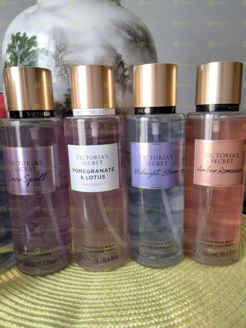 Victoria Secret Body Mist