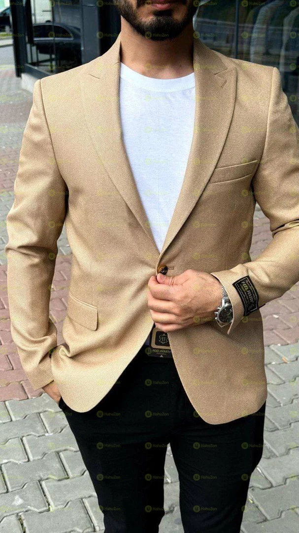 1 Piece Suit