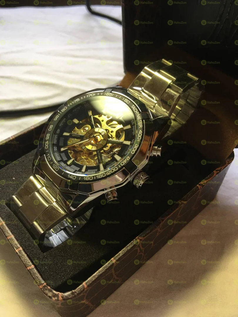 Mechanical Automatic Men's Watch