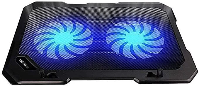 PC Fan Cooler and Stand