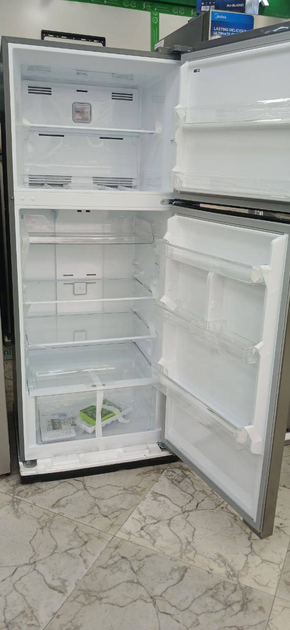 Midea 580  Fridge