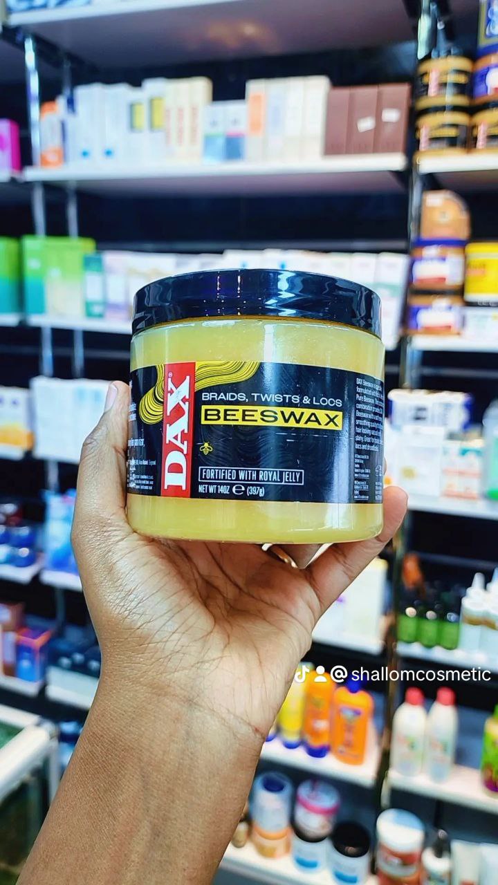 DAX Beeswax
