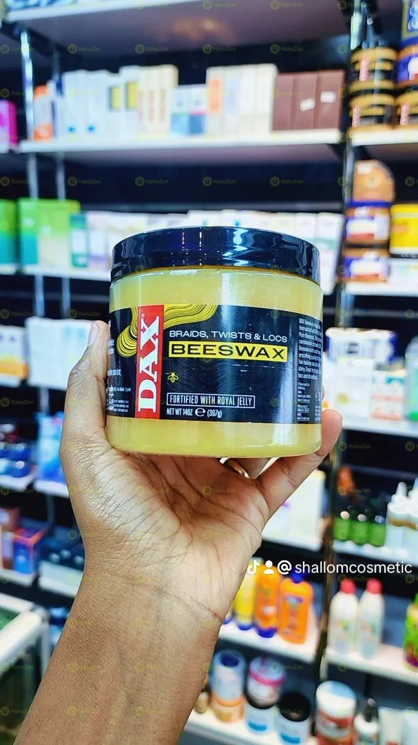 DAX Beeswax
