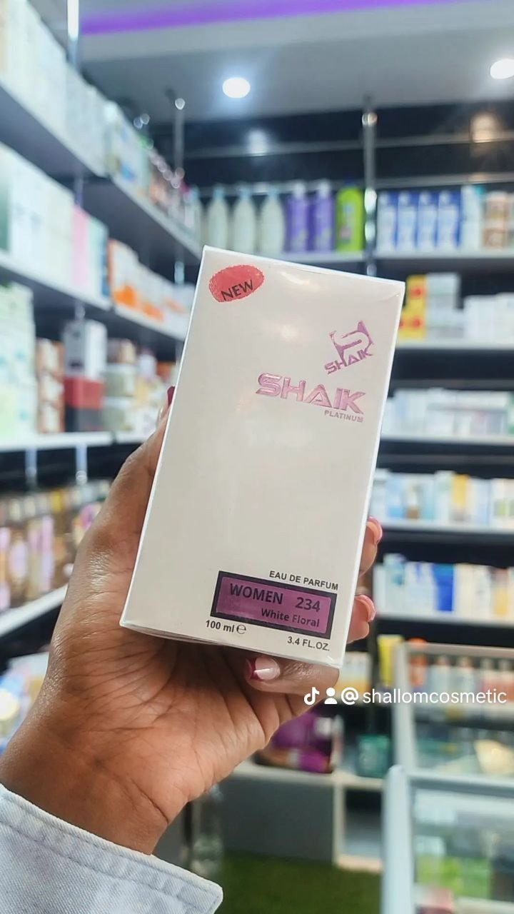 Shaik 100ml Eau de Parfum