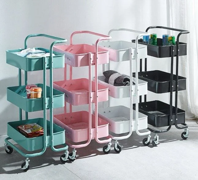 በአይነቱ ለየት ያሉ መደርደሪያዎች