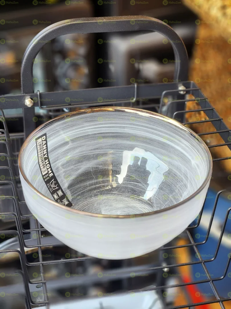 የመስታወት ቦል