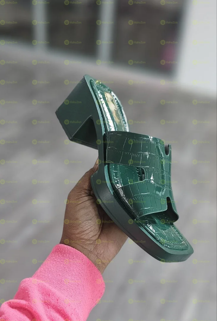 New Fashion Women's Shoes