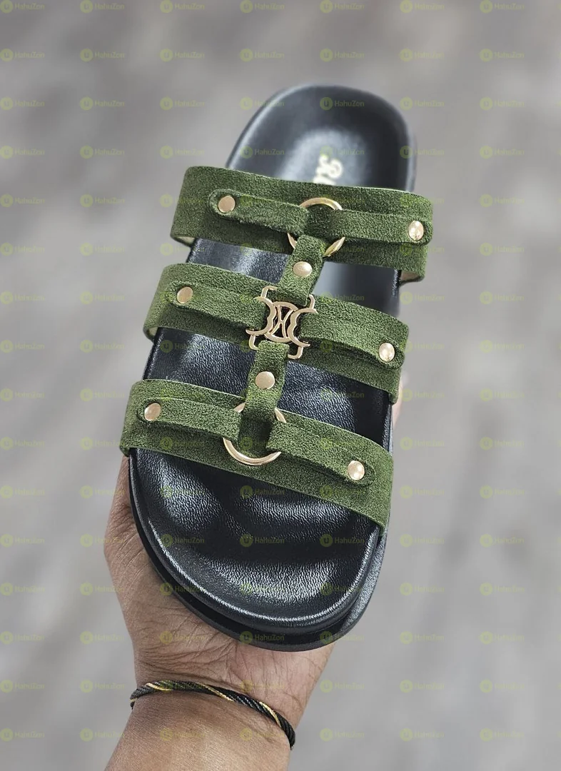 New Fashion Women's Sandel Shoes