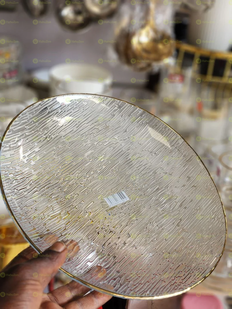 የመስታወት መመገቢያ ሳይን