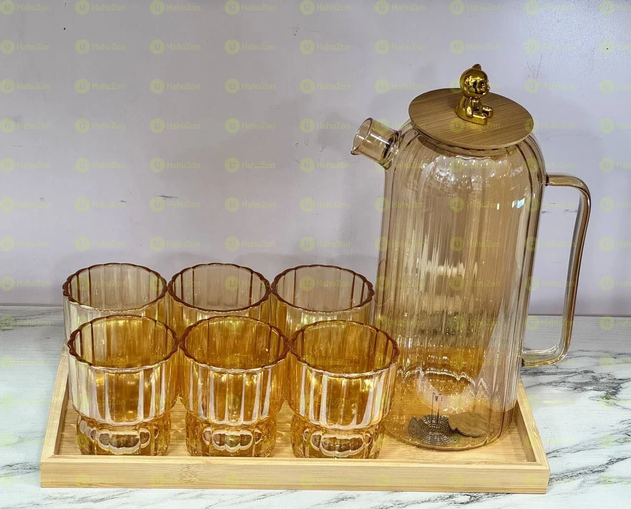 የውሀ  ኮምፕሌት