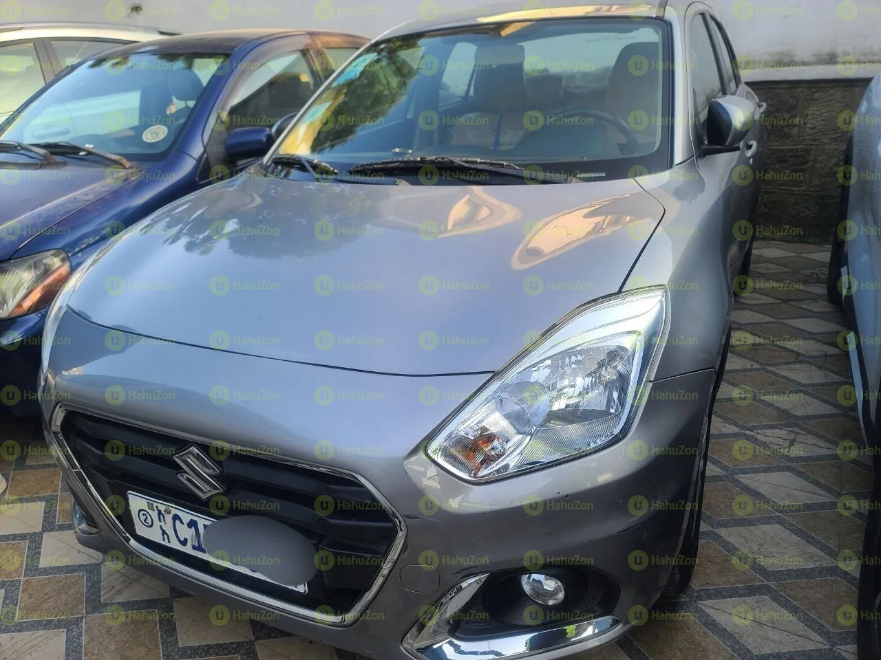 2022 Model-Suzuki Dzire