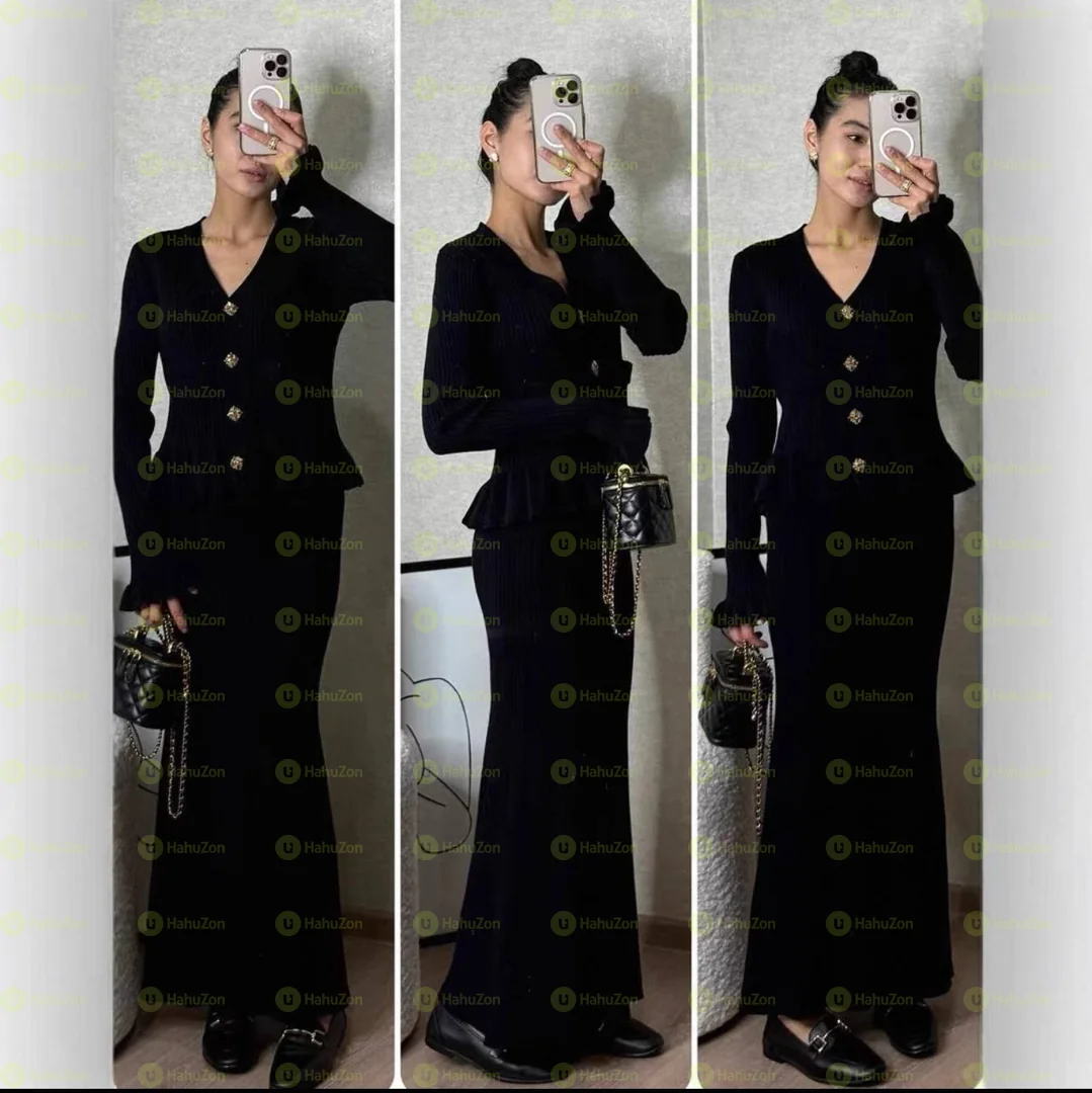 Beautiful Classic Two Pieces