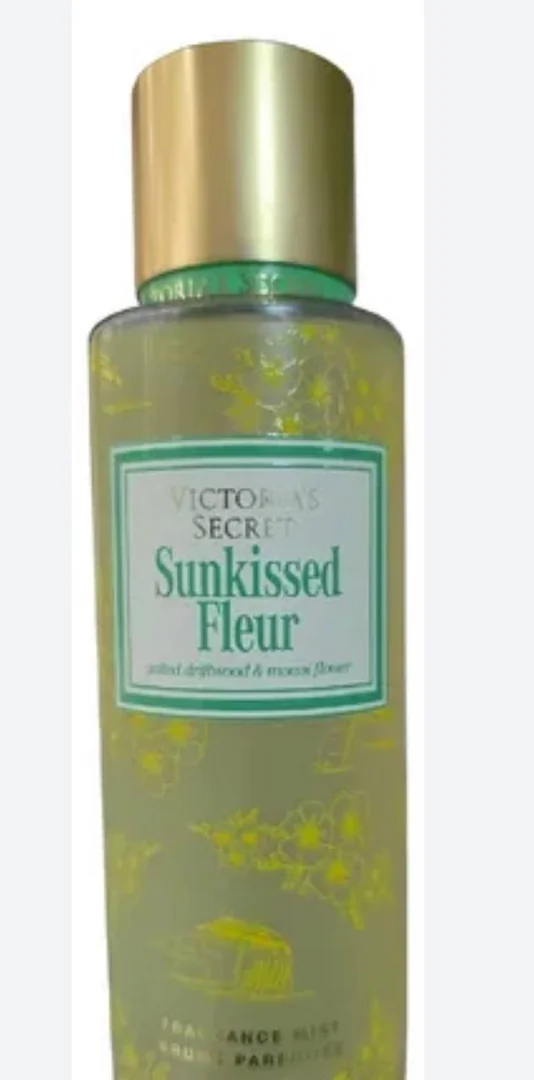 Victoria Secret Splash