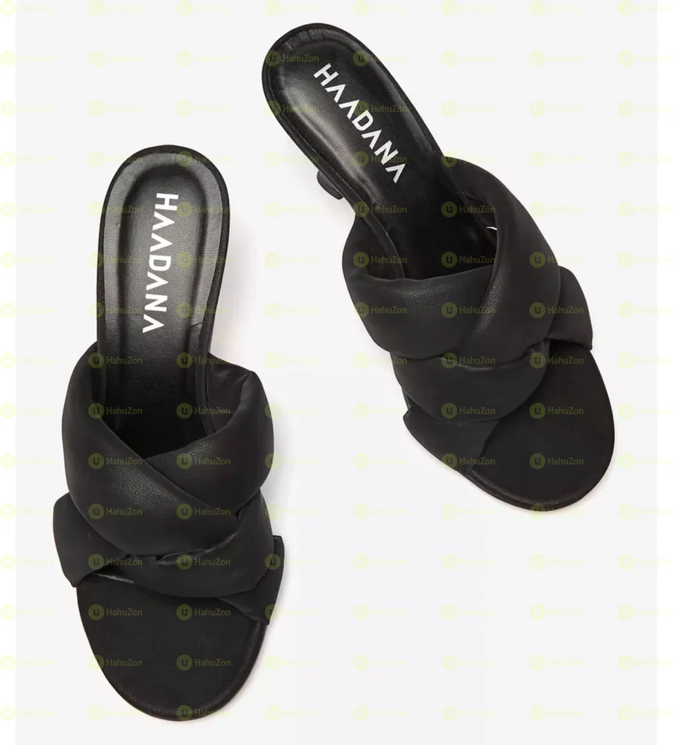 Beautiful HAADANA Women's Shoes