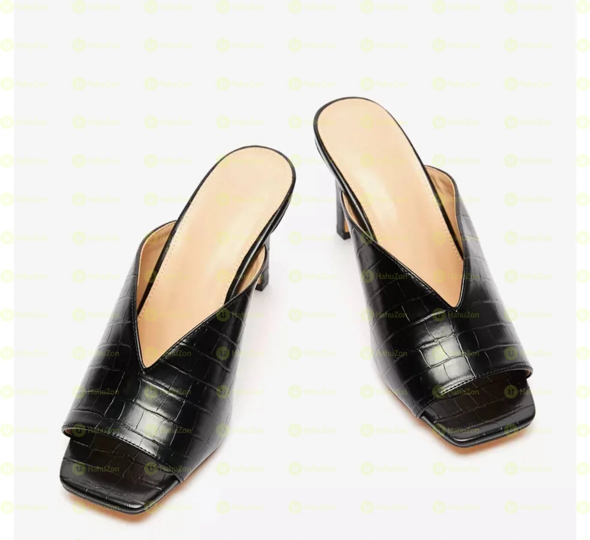 CELESTE Women's Heal Shoes